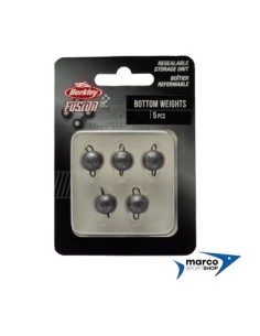 Berkley Fusion Bottom weight 10 Gr