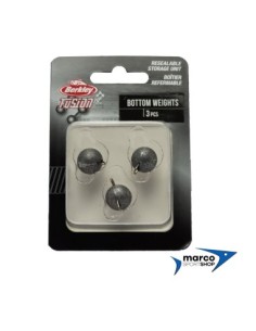 Berkley Fusion Bottom weight 14 Gr