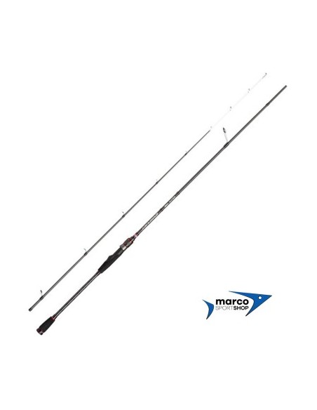 Penn Conflict Squid tataki Boat 2,24 Mt 20-150 Gr