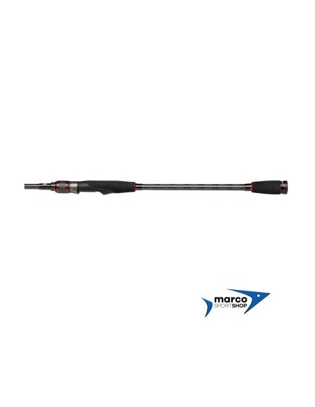 Penn Conflict Squid tataki Boat 2,24 Mt 20-150 Gr