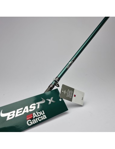 Abu Garcia Beast 2,30 Mt 50-90 Gr