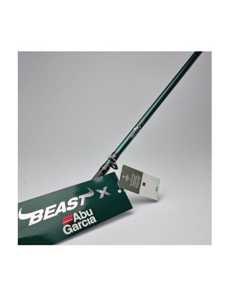 Abu Garcia Beast 2,30 Mt 50-90 Gr