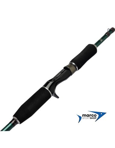 Abu Garcia Beast 2,30 Mt 50-90 Gr