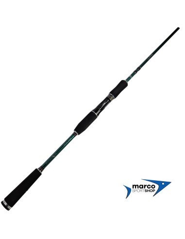 Abu Garcia Beast 2,30 Mt 50-90 Gr