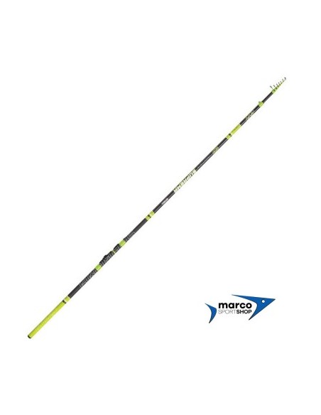 Mitchell Troutista suprema Azione1 4 Mt 1-4 Gr