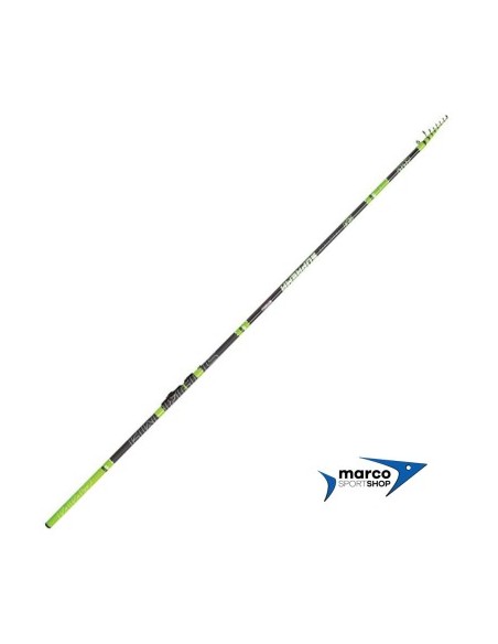 Mitchell Troutista suprema Azione2 4 Mt 2-6 Gr