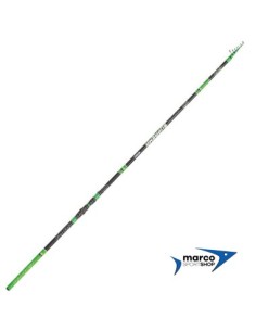 Mitchell Troutista suprema Azione3 4 Mt 3-8 Gr