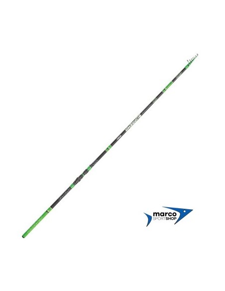 Mitchell Troutista suprema Azione3 4 Mt 3-8 Gr