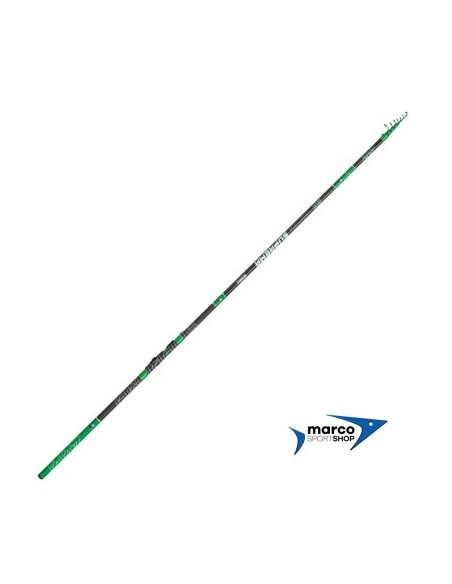 Mitchell Troutista suprema Azione4 4 Mt 4-10 Gr