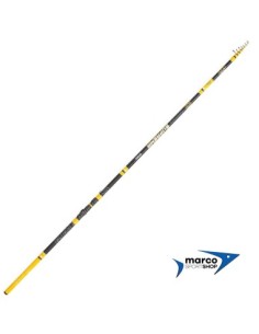 Mitchell Troutista suprema Azione5 4 Mt 6-15 Gr