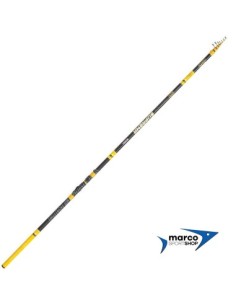 Mitchell Troutista suprema Azione6 4,30 Mt 10-20 Gr