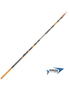 Mitchell Troutista suprema Azione8 4 Mt 12-25 Gr