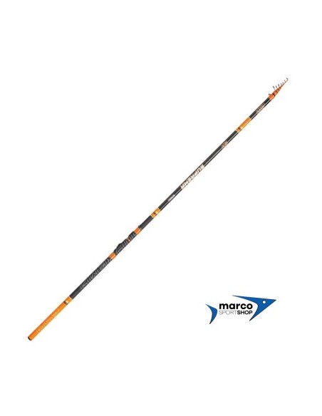 Mitchell Troutista suprema Azione8 4 Mt 12-25 Gr