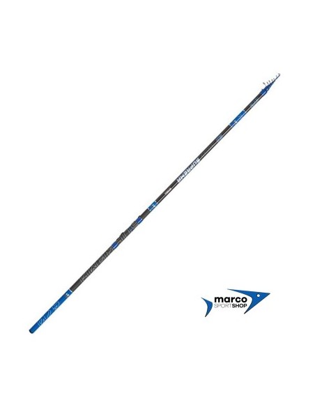 Mitchell Troutista suprema Azione10 4 Mt 15-35 Gr