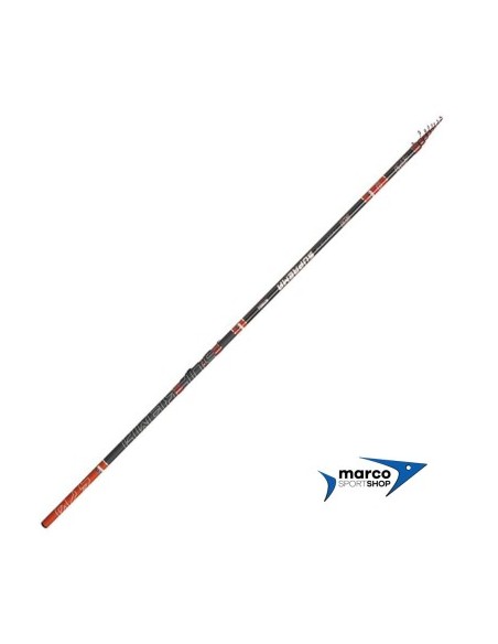 Mitchell Troutista suprema Azione11 4 Mt 20-40 Gr