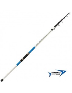 Mitchell Suprema Bolentino Compact 2,4 Mt 250 Gr