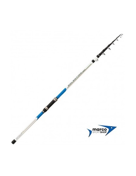 Mitchell Suprema Bolentino Compact 2,4 Mt 250 Gr