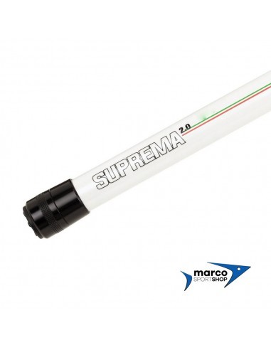 Mitchell Suprema Bolentino Compact 2,4 Mt 250 Gr