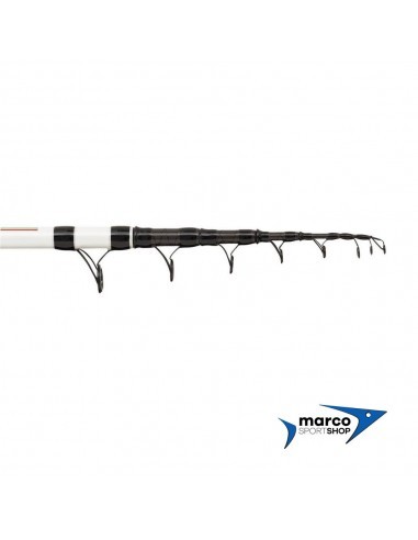 Mitchell Suprema Bolentino Compact 2,4 Mt 250 Gr