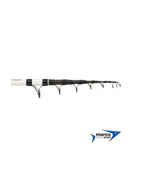 Mitchell Suprema Bolentino Compact 2,4 Mt 250 Gr