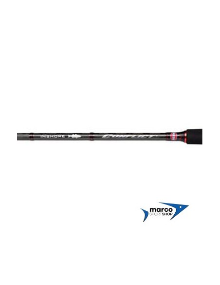 Penn Conflict Inshore 2,49 Mt Max 45 Gr