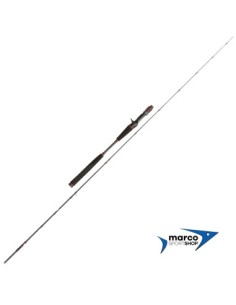 Penn Conflict Light Jigging 6'2" Ft (1,88 Mt) Casting 40-120 Gr