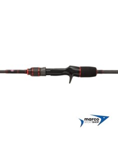 Penn Conflict Light Jigging 6'2" Ft (1,88 Mt) Casting 40-120 Gr 2