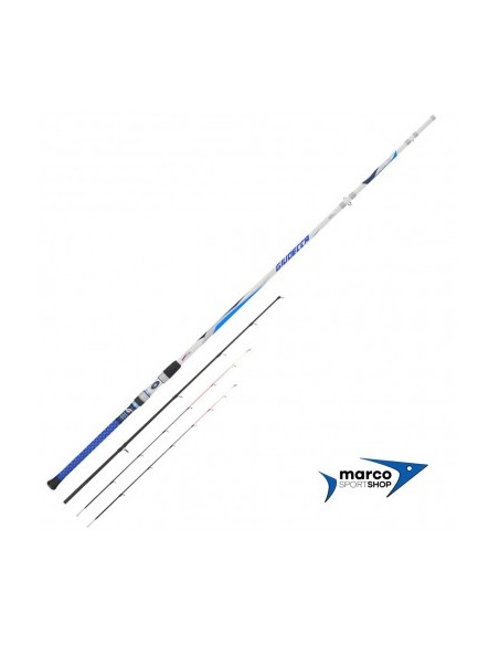 Tubertini Giudecca 2,70 Mt 200/400 Gr