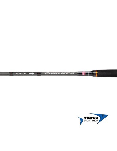 Penn Conflict XR INSHORE 2,74 Mt Casting 30 Gr