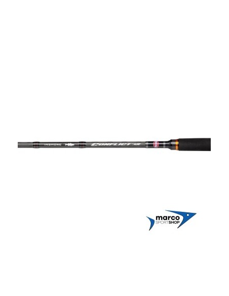 Penn Conflict XR INSHORE 2,74 Mt Casting 30 Gr