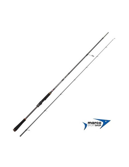 Penn Conflict XR INSHORE 2,44 Mt casting 30 Gr