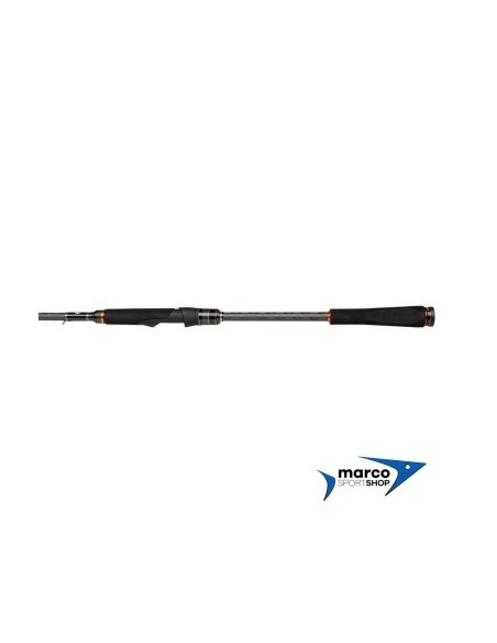 Penn Conflict XR INSHORE 2,44 Mt casting 30 Gr