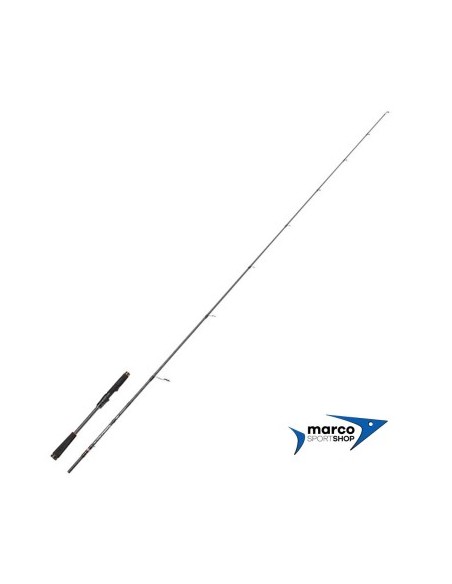 Penn Conflict XR INSHORE Off Sett 2,26 Mt casting 50 Gr