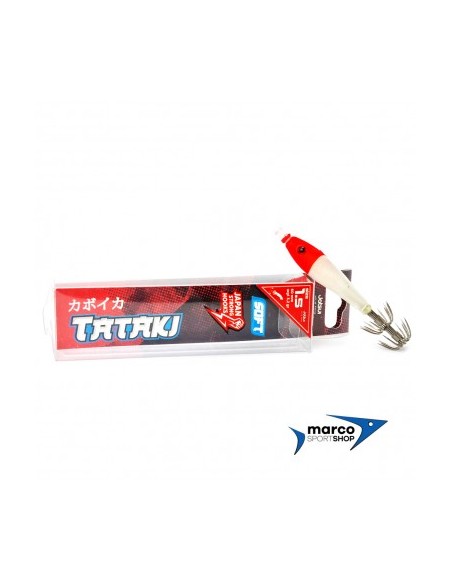 Jatsui Tataki Mis. 1,5 Colore RHH