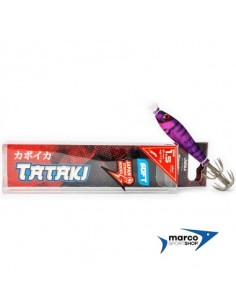 Jatsui Tataki Chrome Mis. 1,5 Colore VLCH