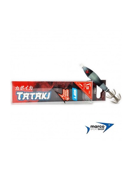 Jatsui Tataki Fade Mis. 1,5 Colore FD07