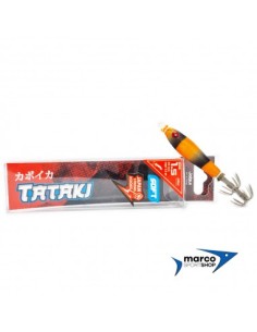 Jatsui Tataki Fade Mis. 1,5 Colore FD05