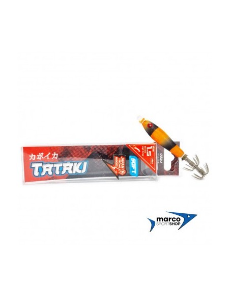 Jatsui Tataki Fade Mis. 1,5 Colore FD05