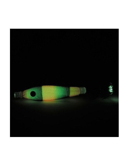 Jatsui Tataki Fade Mis. 1,5 Colore FD05