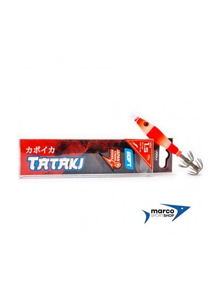 Jatsui Tataki Fade Mis. 1,5 Colore FD03