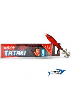 Jatsui Tataki Chrome Mis. 1,5 Colore RDCH