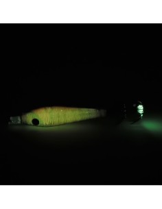 Jatsui Tataki Chrome Mis. 1,5 Colore RDCH 2