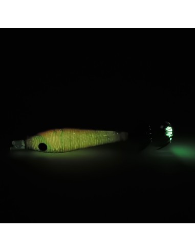 Jatsui Tataki Chrome Mis. 1,5 Colore RDCH