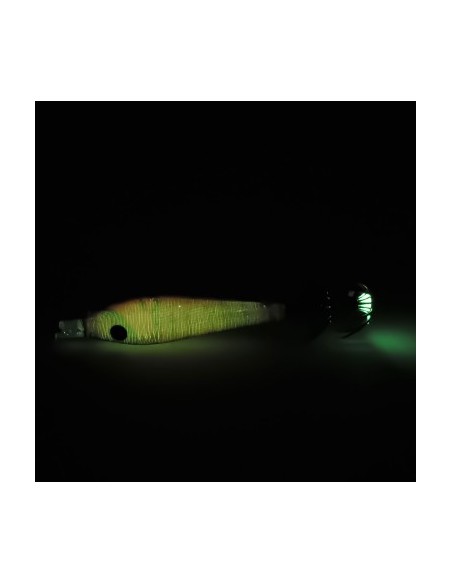 Jatsui Tataki Chrome Mis. 1,5 Colore RDCH