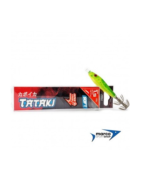 Jatsui Tataki Mis. 1,5 Colore GB