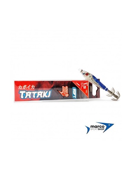 Jatsui Tataki Mis. 1,5 Colore BB