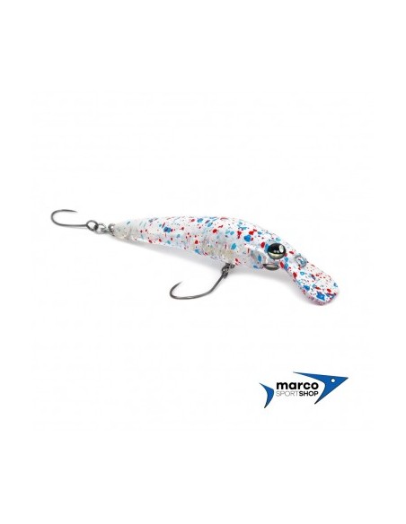 Rob Lure Blanky Floating Captain America IT19-16
