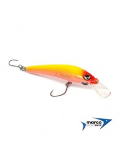 Rob Lure Blanky Floating Albino Trout IT19-27