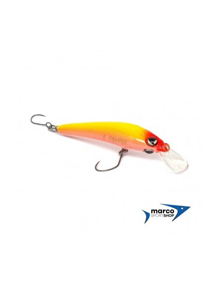 Rob Lure Blanky Floating Albino Trout IT19-27