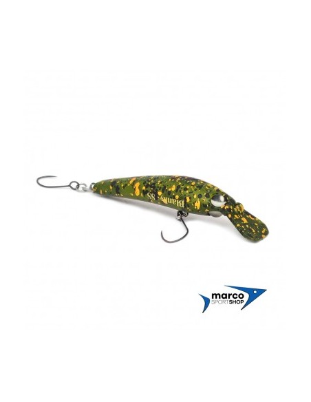 Rob Lure Blanky Slow Sinking Puccini IT19-03